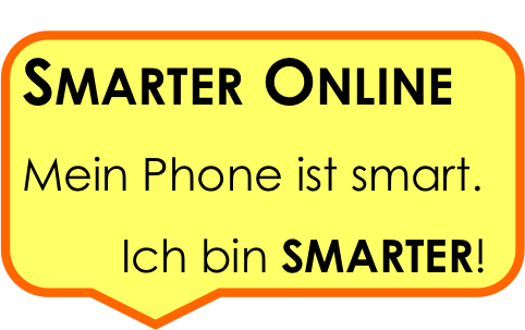 Logo Smarter Online
